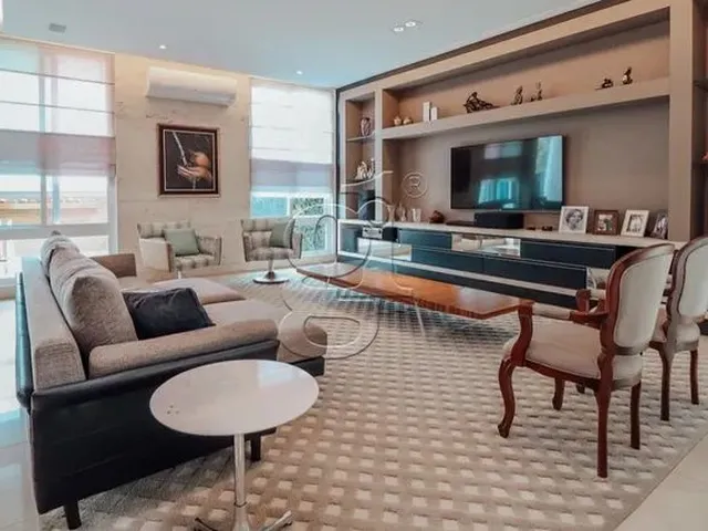 Imagem: Londrina - Casa de Condomínio - Alphaville