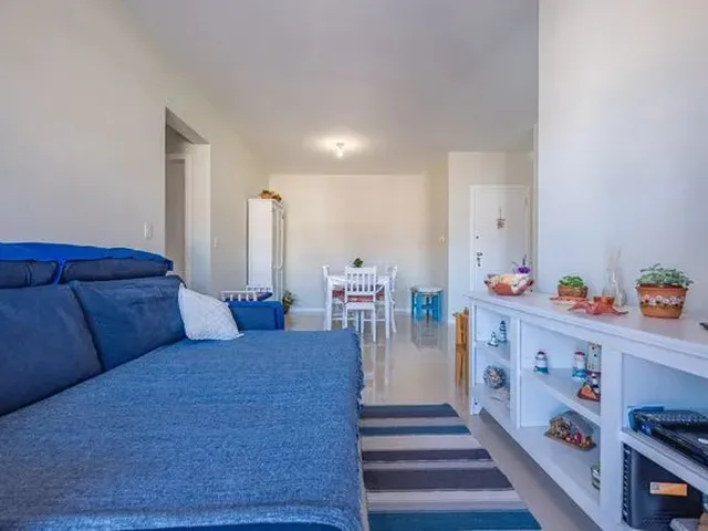Imagem 1: Florianópolis - Apartamento Padrão - João Paulo