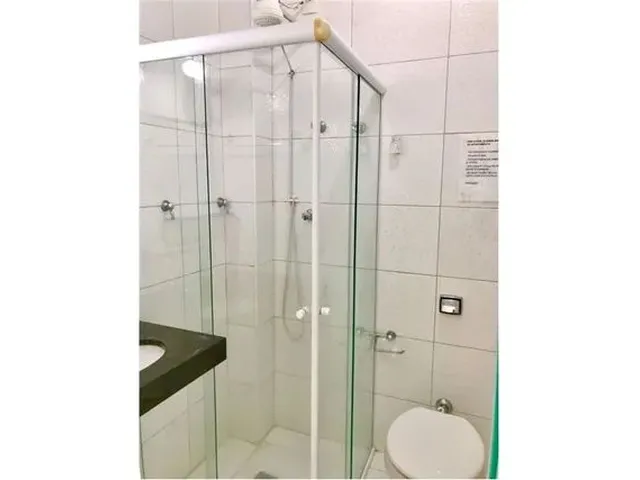 Imagem: Apartamento com 1 Dormitório, Pé na Areia