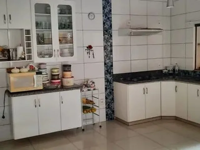 Imagem: Casa no Condomínio Village Campinas (Oportunidade)