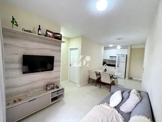Imagem: Apartamento 2 Dormitórios Porteira Fechada