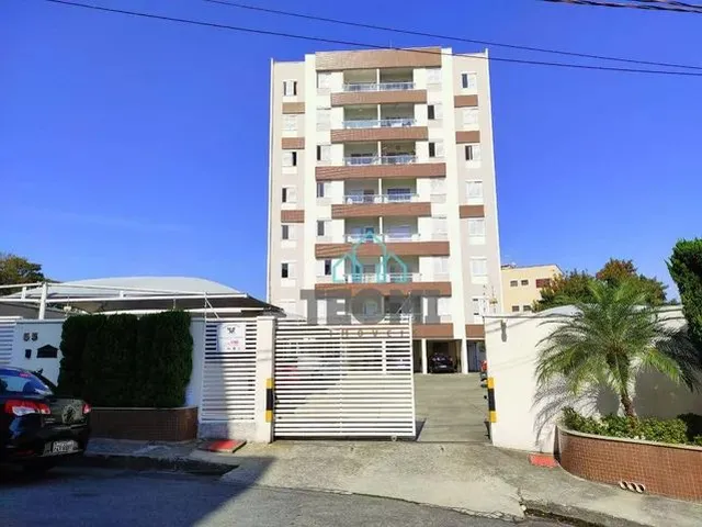 Imagem: Apartamento com 2 Dormitórios (1 Suite)