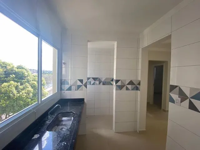 Imagem: Apartamento À Venda no Bairro Daniel Fonseca