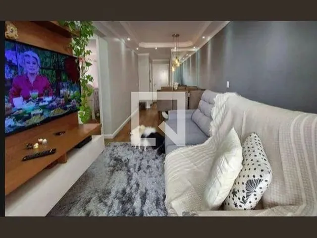 Imagem: Apartamento À Venda - Jardim Roberto, 2