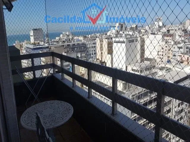 Imagem 1: Rio de Janeiro - Flat - Copacabana