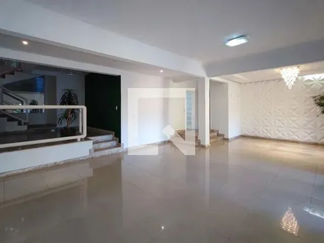 Imagem: Casa de Condomínio À Venda - Jardim santa