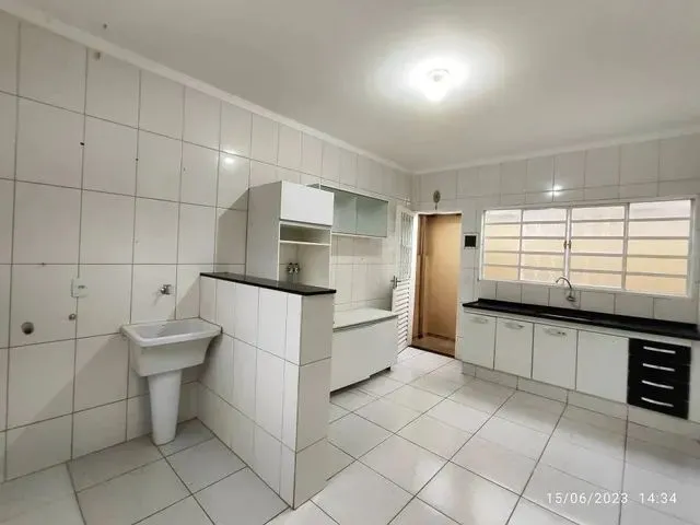 Imagem: Casa em Águas Lindas (Parcelo