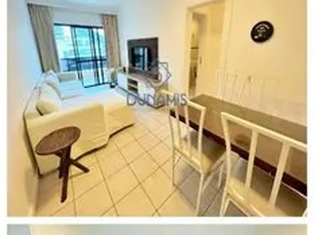 Imagem: Apartamento Guarujá