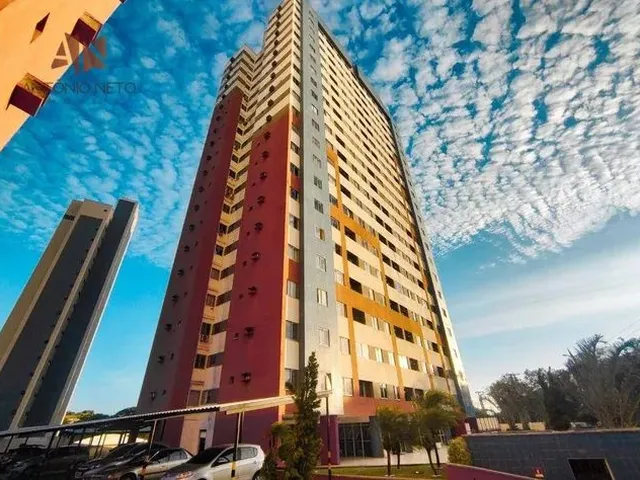 Imagem: Apartamento com 3 Dormitórios À Venda