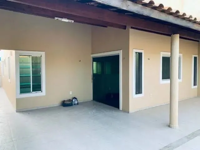 Imagem: Não Pare Até Realizar Seu Sonho da Casa