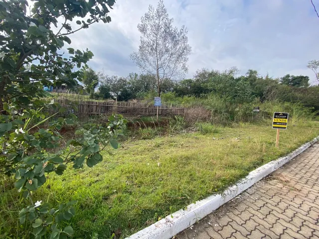 Imagem: Terreno no Bairro das Rosas - Ev