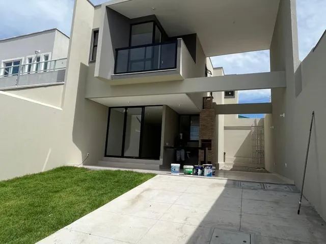 Imagem: Duplex com 4 Dormitórios À Venda, 154M²