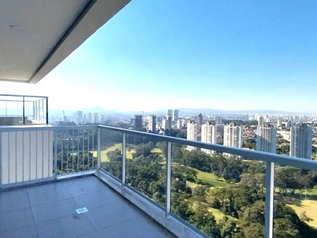 Imagem: O Melhor do Belvedere Scenario/Lorian Apartamento