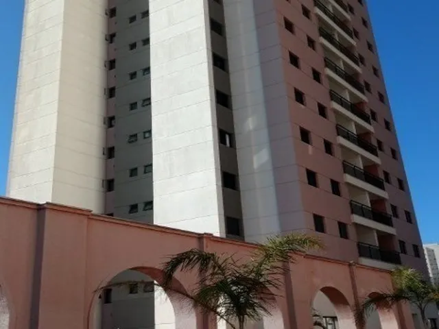 Imagem: Apartamento a Venda no Condomínio Espaço