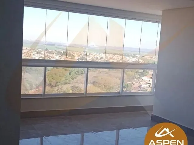 Imagem: Arapongas I Apartamento - Centro