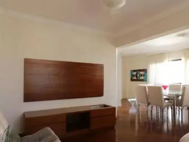 Imagem: Apartamento para Aluguel 3 Quartos 3 Suítes