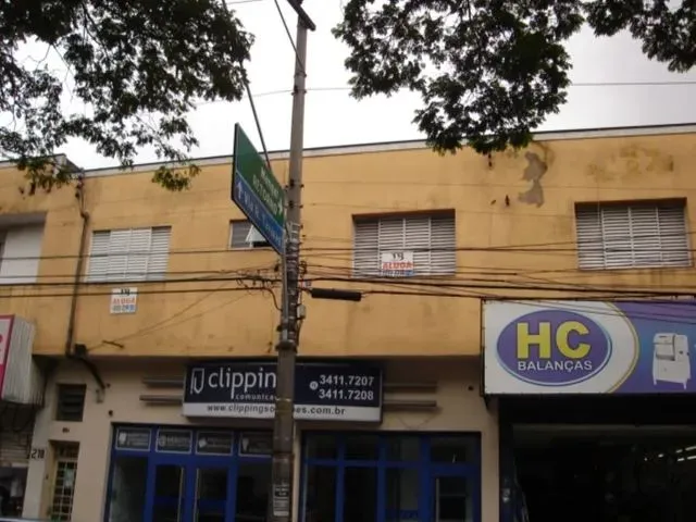 Imagem: Apartamento Residencial em Sorocaba - Sp