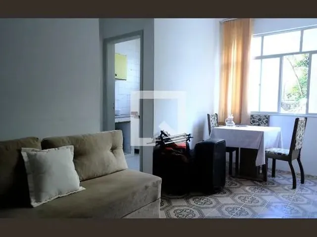 Imagem: Apartamento para Aluguel - Barra, 1 Quarto