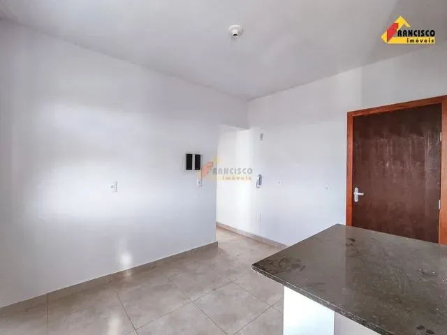 Imagem: Kitnet para Aluguel, 1 Quarto, 1 Vaga, Santos