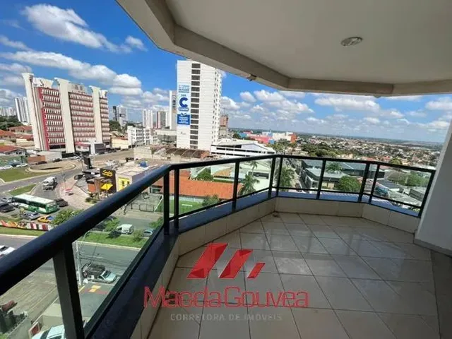 Imagem: Apartamento com 4 Quartos no Edifício Maison