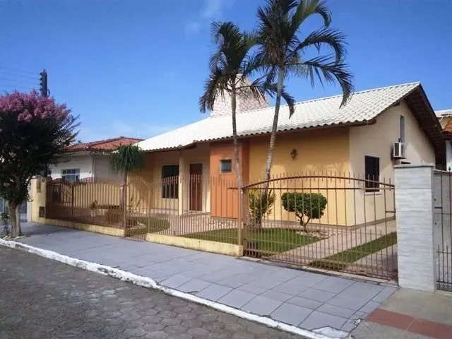 Imagem 4: Aluguel Casa com 3 dormitórios