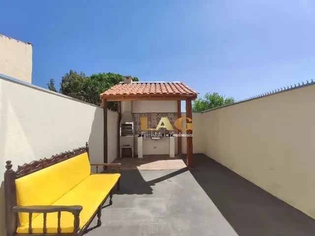 Imagem: Casa com 2 Dormitórios para Alugar, 92