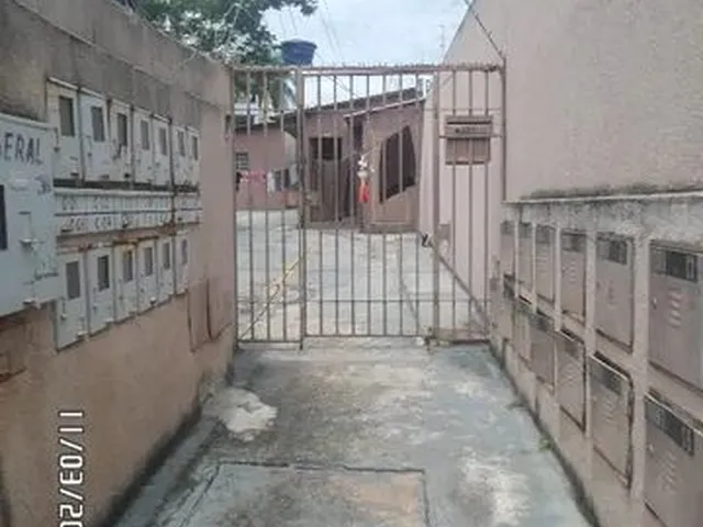 Imagem 1: Quitinete na Vila Nova (Proximo do Batatinhas Grill da 5ª Avenida