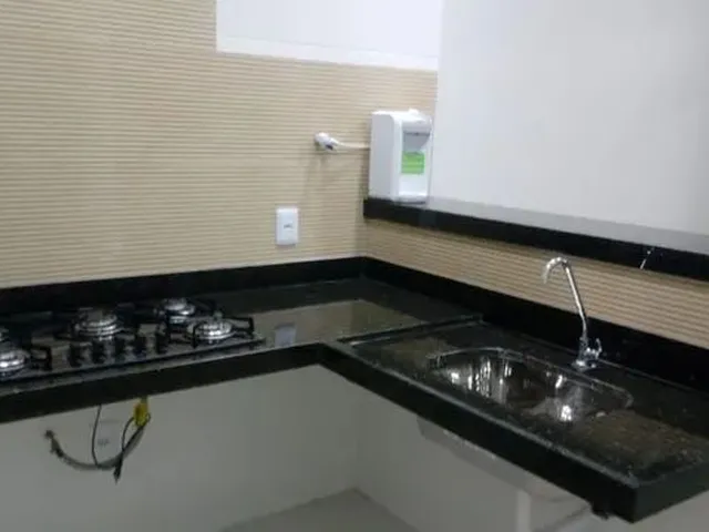 Imagem: Kit Térrea