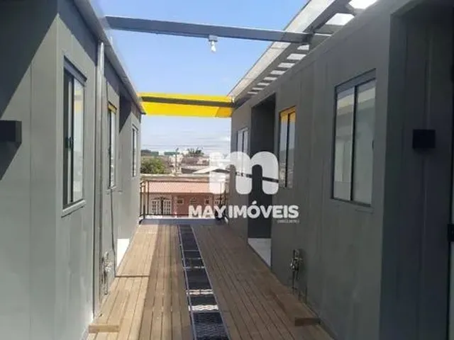 Imagem 2: Kitnet com 1 Dormitório para Alugar, 30 M² por R$ 1.390,00/Mês - São Vicente