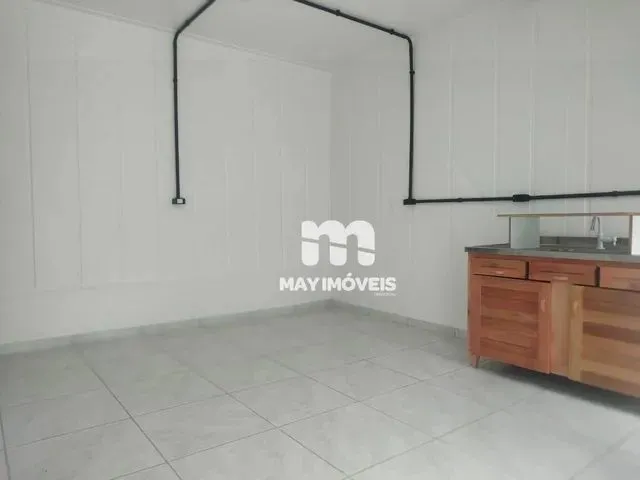 Imagem 5: Kitnet com 1 Dormitório para Alugar, 30 M² por R$ 1.390,00/Mês - São Vicente