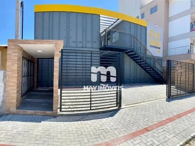Imagem 4: Kitnet com 1 Dormitório para Alugar, 30 M² por R$ 1.390,00/Mês - São Vicente