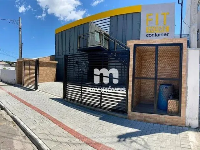 Imagem 12: Kitnet com 1 Dormitório para Alugar, 30 M² por R$ 1.390,00/Mês - São Vicente