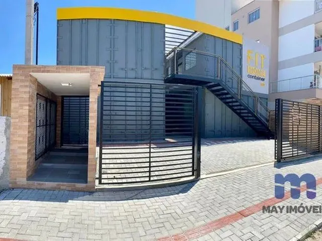 Imagem 3: Kitnet com 1 Dormitório para Alugar, 30 M² por R$ 1.390,00/Mês - São Vicente