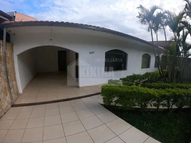 Imagem: Casa 3 Quartos para Locação no Jardim