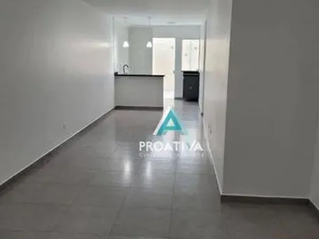Imagem 1: Apartamento com 3 Dormitórios para Alugar, 82 M² - Vila Alice - Santo André/Sp