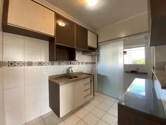 Imagem: Apartamento - Parque Prado - Campinas