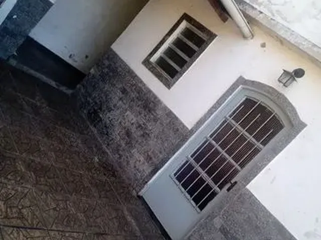 Imagem: Alugo Casa no Roseiral, Não Aceitamos Aluguel