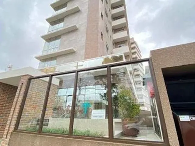 Imagem: Apartamento Novo no Centro com 02 Suítes