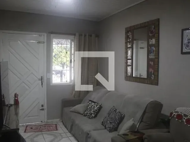 Imagem: Casa para Aluguel - Morada do Vale, 2 Quartos