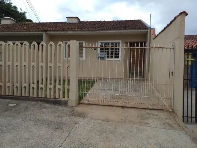 Imagem: Alugo Casa com 3 Qtos Individual Araucaria