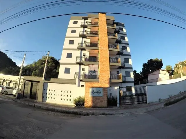Imagem: Apartamento para Aluguel, 2 Quartos, 1 Vaga