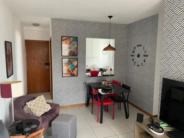 Imagem: Excelente Apartamento com 2 Dormitórios