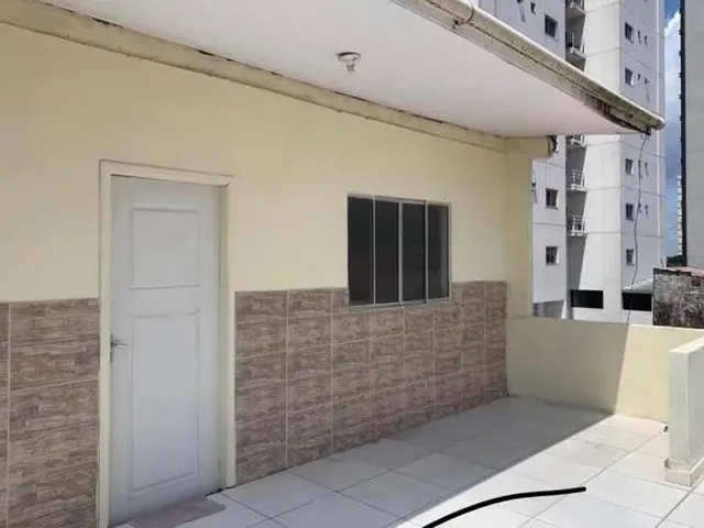 Imagem: Aluga Se Apartamento no Terceiro Andar