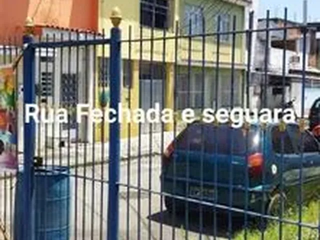 Imagem 9: Casa Triplex Nova Iguaçu