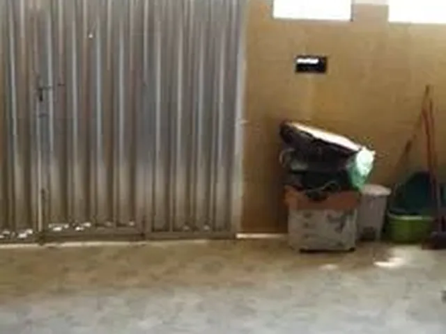 Imagem 14: Casa Triplex Nova Iguaçu