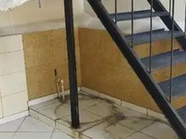 Imagem 6: Casa Triplex Nova Iguaçu
