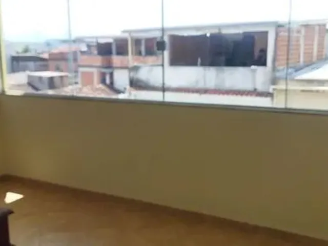 Imagem 15: Casa Triplex Nova Iguaçu