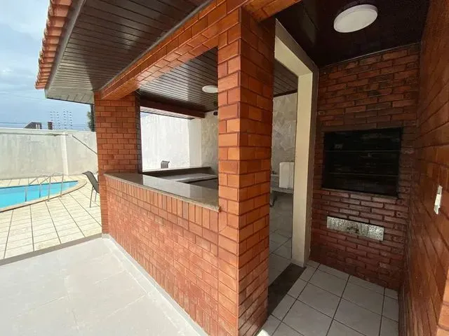 Imagem 13: Casa Solta no Calhau com 5 Suítes // Projetada // 276M