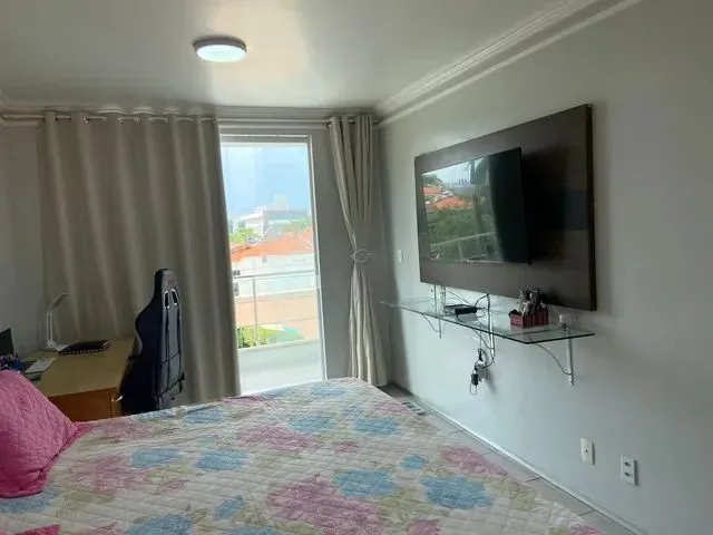 Imagem 15: Casa Solta no Calhau com 5 Suítes // Projetada // 276M