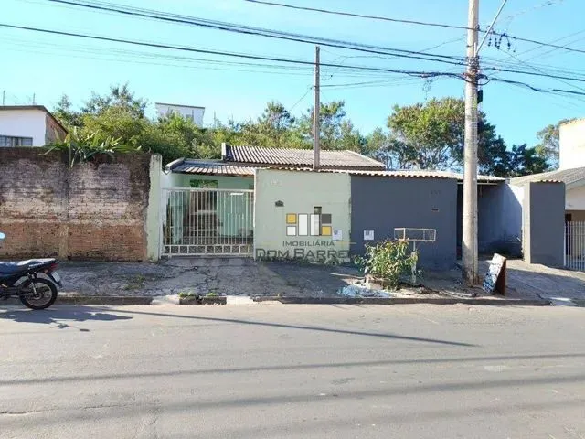 Imagem: Casa com 1 Dormitório, 3 Vagas - Venda